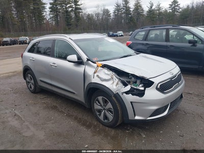 KIA NIRO 2019