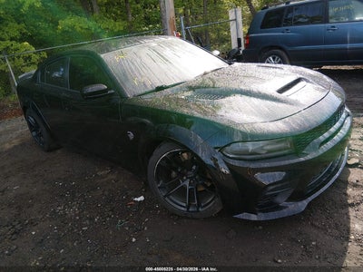 DODGE CHARGER 2020