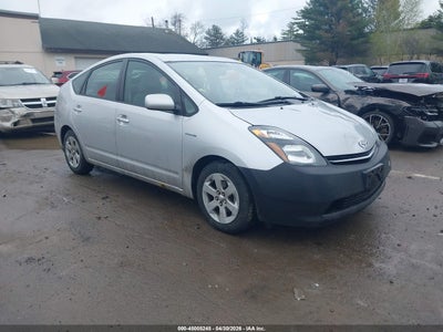 TOYOTA PRIUS 2009