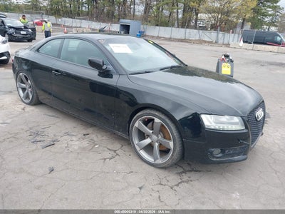 AUDI A5 2011