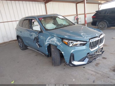 BMW X1 2026