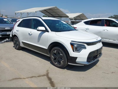 KIA NIRO EV 2025