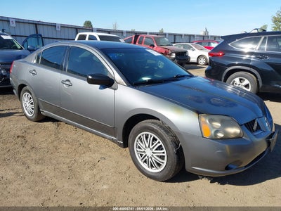 MITSUBISHI GALANT 2006