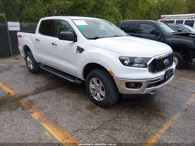 FORD RANGER 2020
