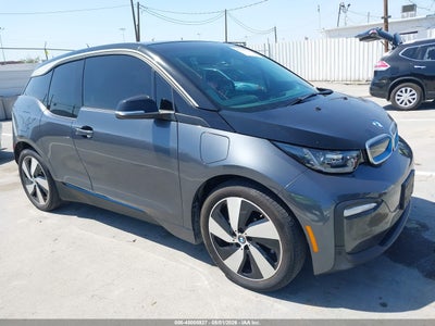 BMW I3 2019