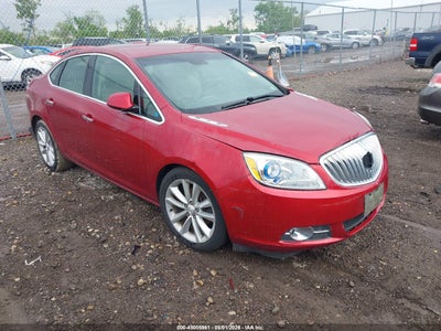 BUICK VERANO 2016