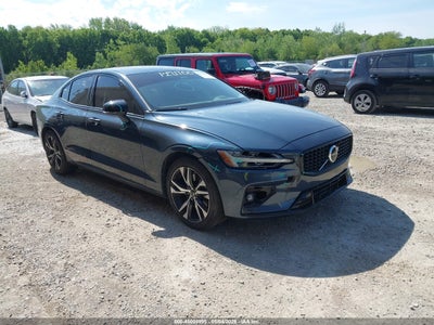 VOLVO S60 2024