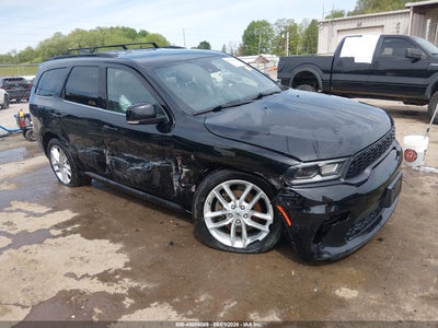 DODGE DURANGO 2023