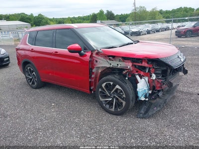 MITSUBISHI OUTLANDER 2023