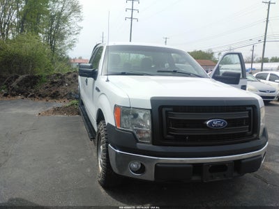 FORD F-150 2014