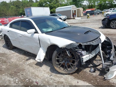 DODGE CHARGER 2019
