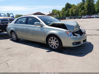 TOYOTA AVALON 2008