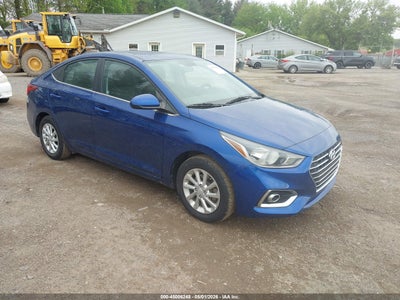 HYUNDAI ACCENT 2020