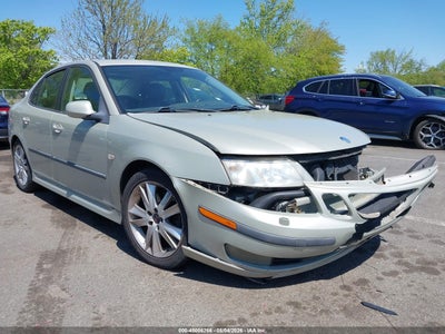 SAAB 9-3 2007