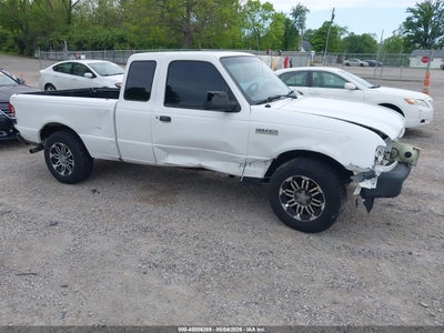 FORD RANGER 2006