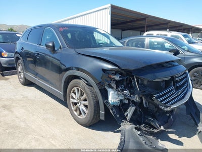 MAZDA CX-9 2019