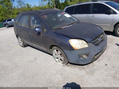 KIA RONDO 2007