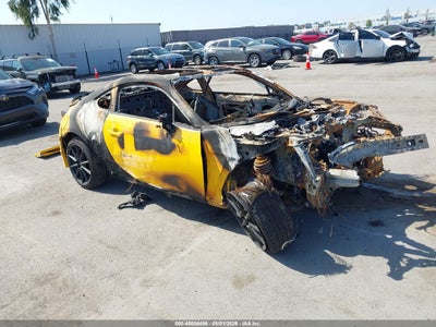 TOYOTA GR86 2026