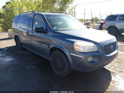 BUICK TERRAZA 2005