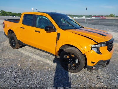 FORD MAVERICK 2026