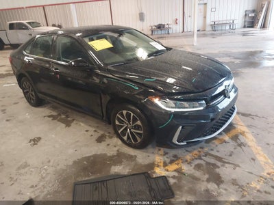 VOLKSWAGEN JETTA 2025