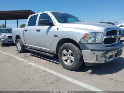 RAM 1500 2016