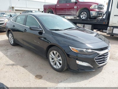 CHEVROLET MALIBU 2025