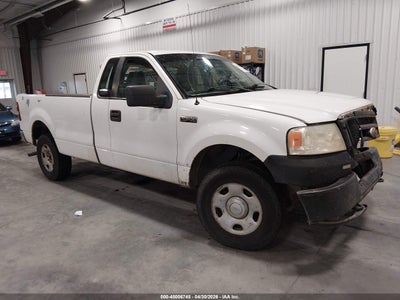 FORD F-150 2007