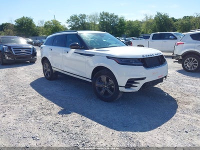 LAND ROVER RANGE ROVER VELAR 2025