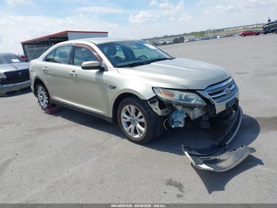 FORD TAURUS 2010