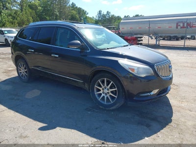 BUICK ENCLAVE 2016