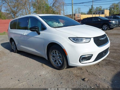 CHRYSLER PACIFICA 2025