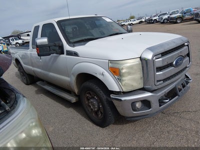 FORD F-250 2016