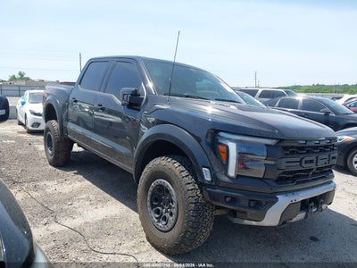 FORD F-150 2025