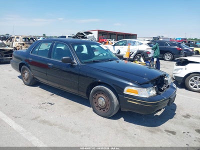 FORD CROWN VICTORIA 2005
