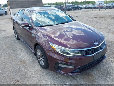 KIA OPTIMA 2020