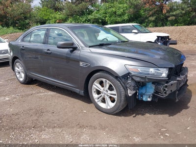 FORD TAURUS 2016