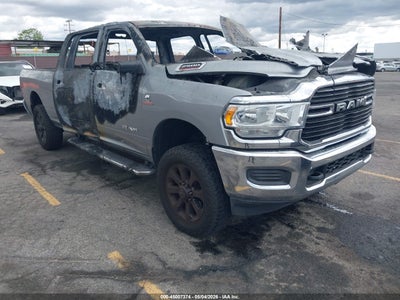 RAM 2500 2019
