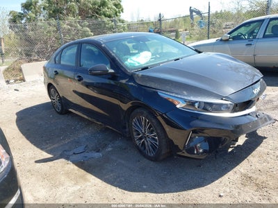 KIA FORTE 2024