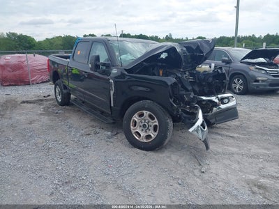 FORD F-250 2026
