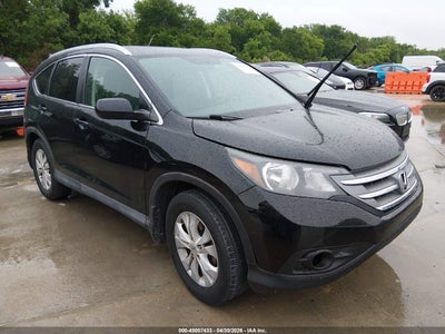 HONDA CR-V 2012