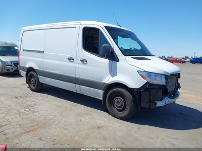 MERCEDES-BENZ SPRINTER 2500 2025