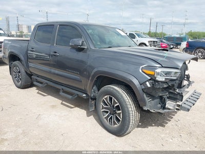 TOYOTA TACOMA 2023