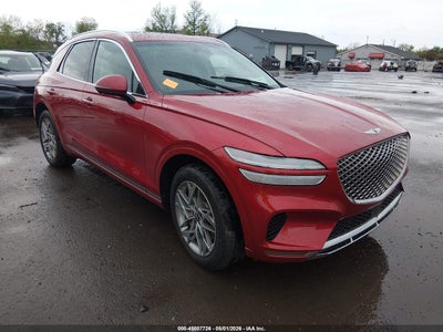 GENESIS GV70 2025