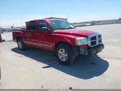 DODGE DAKOTA 2006