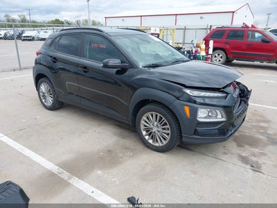HYUNDAI KONA 2019
