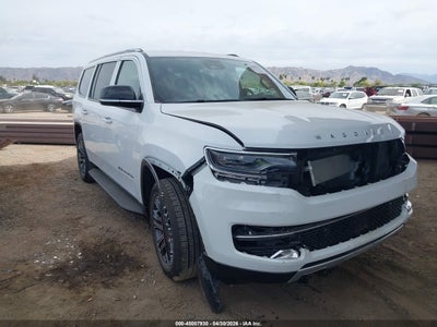 JEEP WAGONEER L 2024
