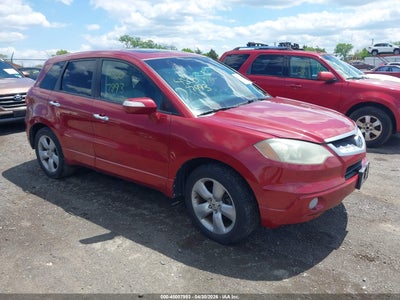 ACURA RDX 2008