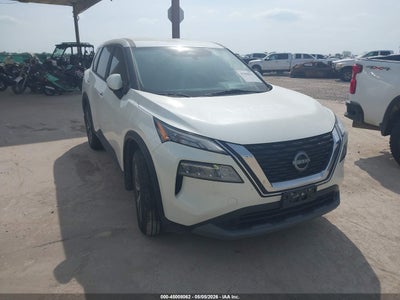 NISSAN ROGUE 2023