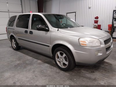 CHEVROLET UPLANDER 2008